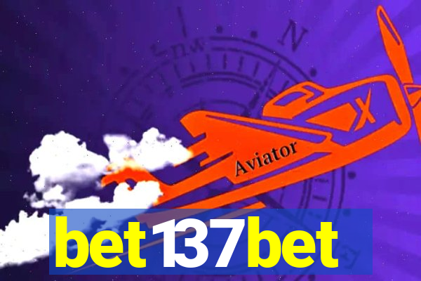 bet137bet