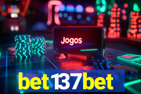 bet137bet