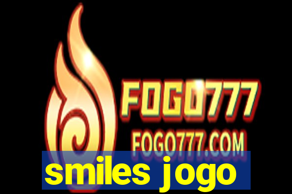 smiles jogo