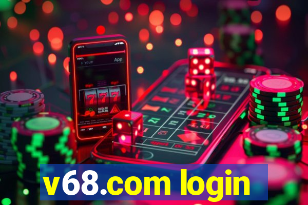 v68.com login