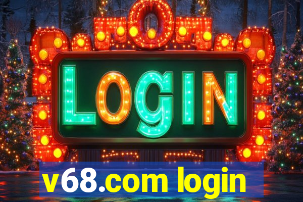 v68.com login