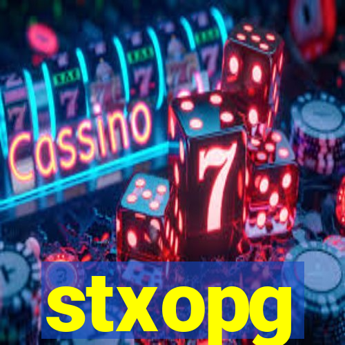 stxopg