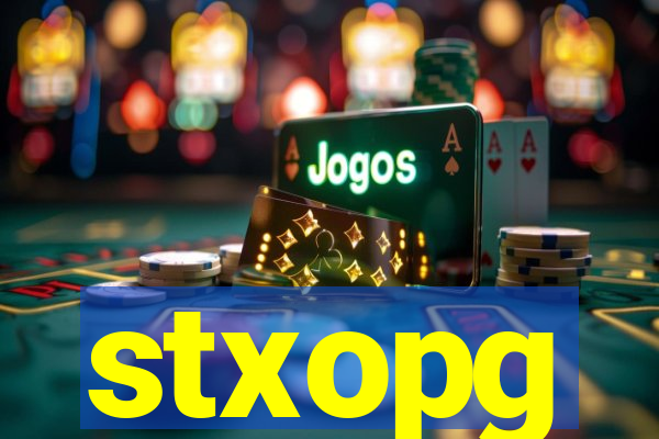 stxopg