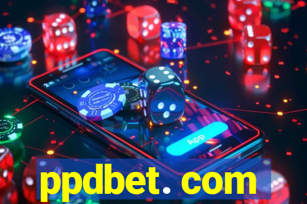 ppdbet. com