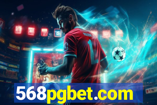 568pgbet.com