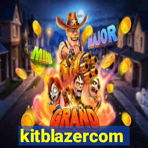 kitblazercom