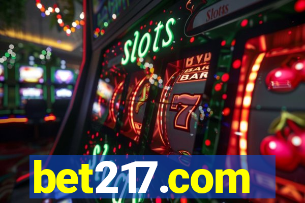 bet217.com