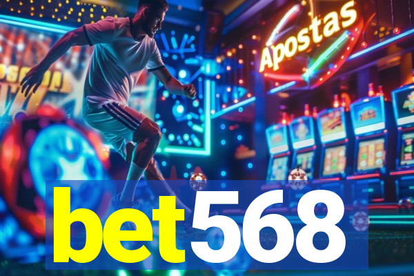 bet568