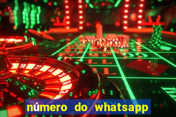 número do whatsapp do perrengue na band