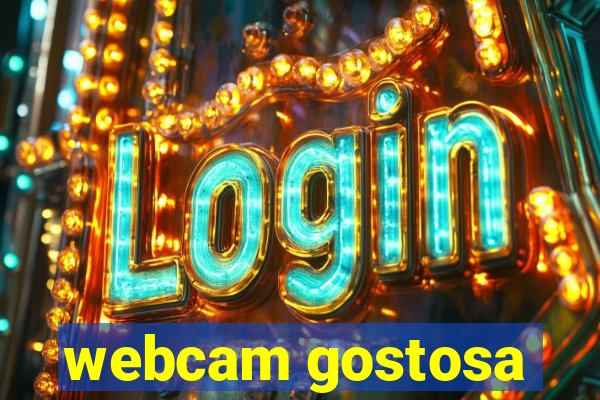 webcam gostosa