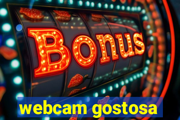 webcam gostosa