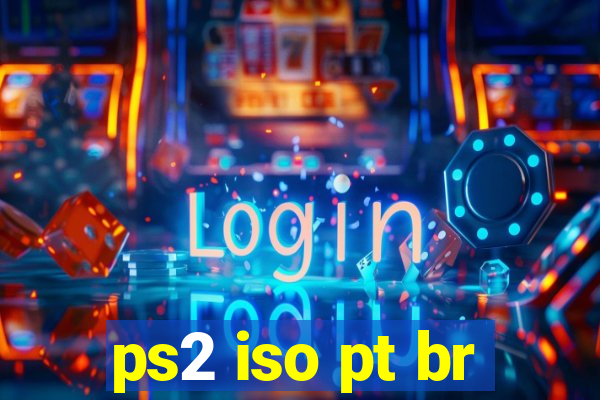 ps2 iso pt br