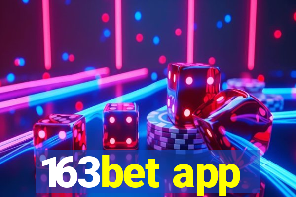 163bet app