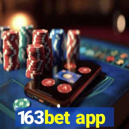 163bet app