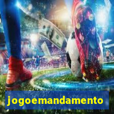 jogoemandamento