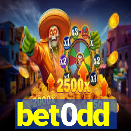 bet0dd