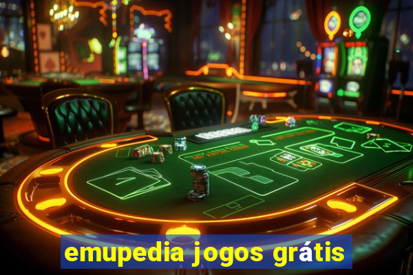 emupedia jogos grátis