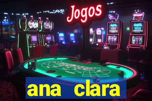 ana clara acompanhante porto alegre