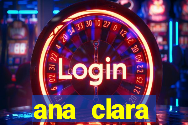 ana clara acompanhante porto alegre