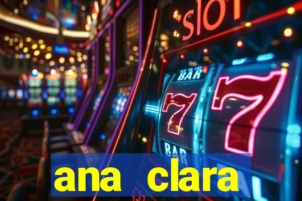 ana clara acompanhante porto alegre