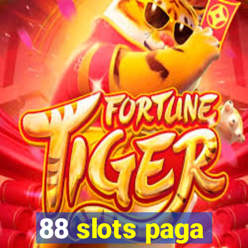 88 slots paga