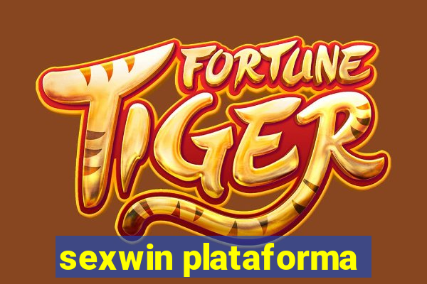 sexwin plataforma