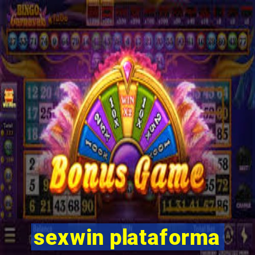 sexwin plataforma