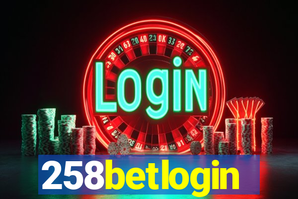 258betlogin