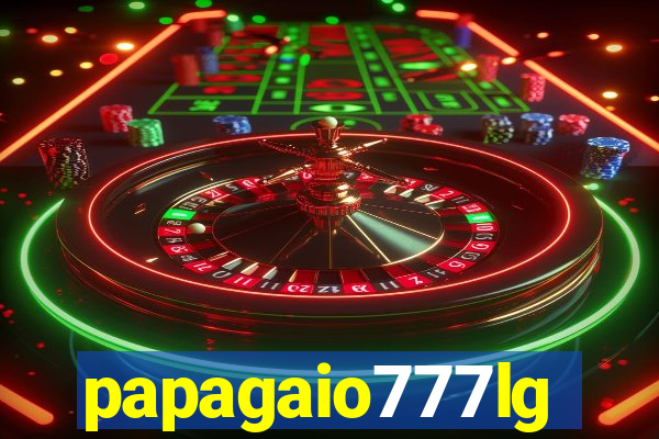 papagaio777lg