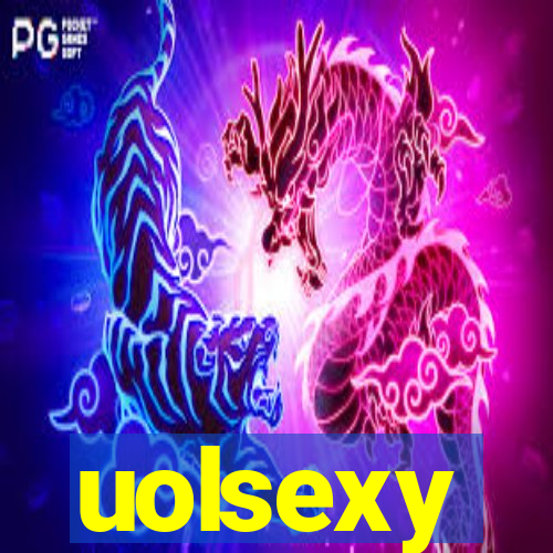 uolsexy