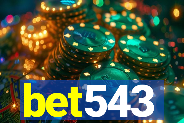 bet543