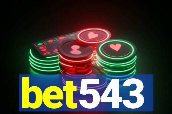 bet543