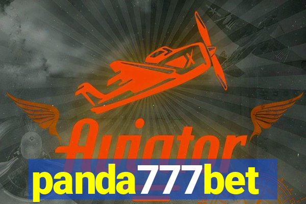 panda777bet