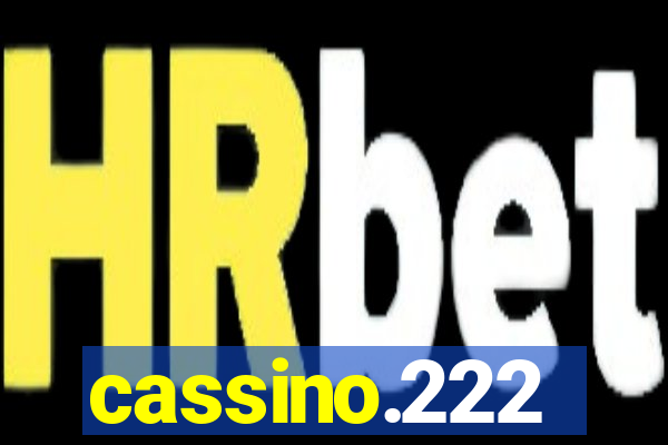 cassino.222