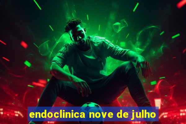 endoclinica nove de julho