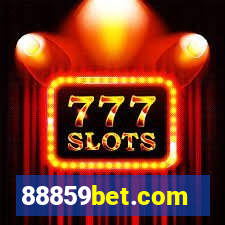 88859bet.com