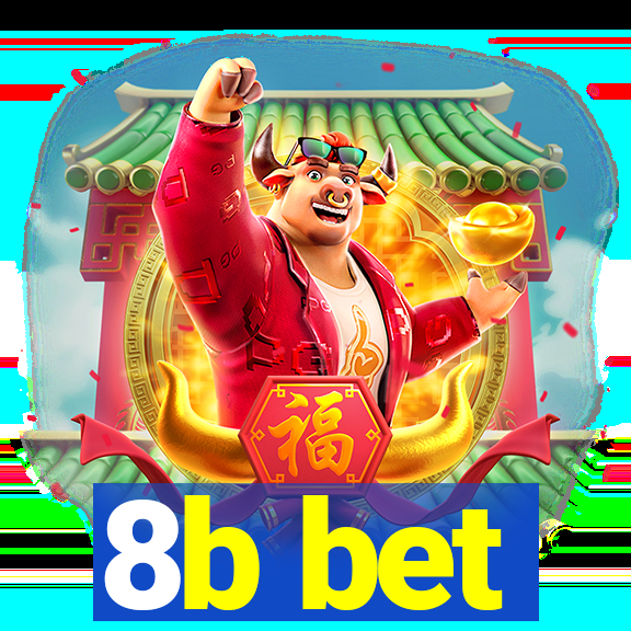 8b bet