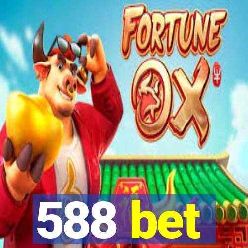 588 bet