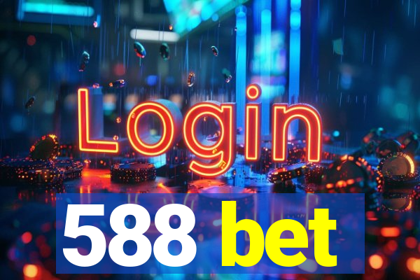 588 bet