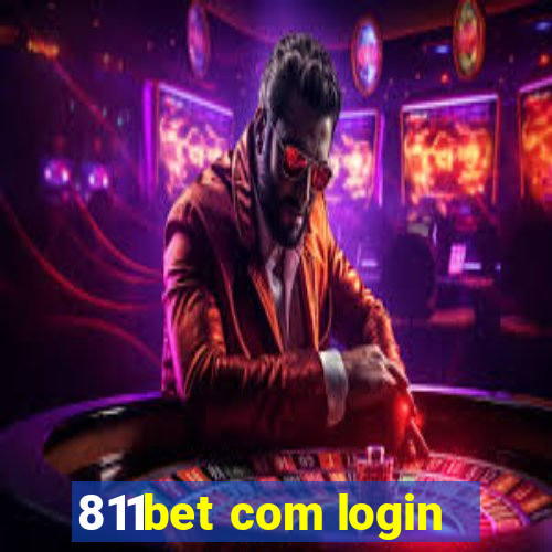 811bet com login