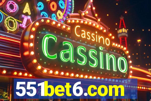 551bet6.com