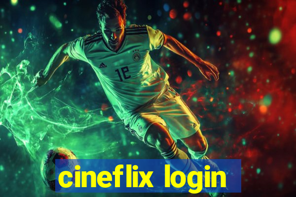 cineflix login