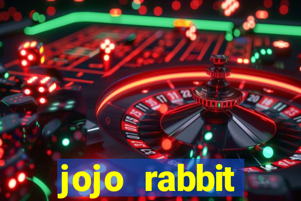 jojo rabbit assistir on-line