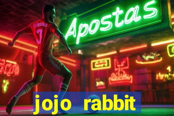 jojo rabbit assistir on-line