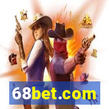 68bet.com