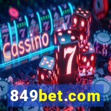 849bet.com