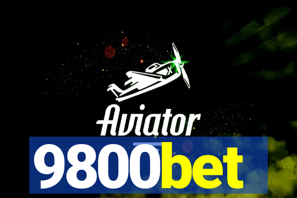 9800bet