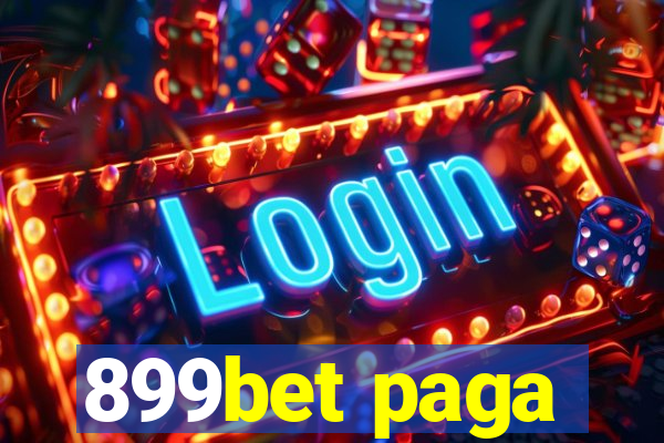 899bet paga