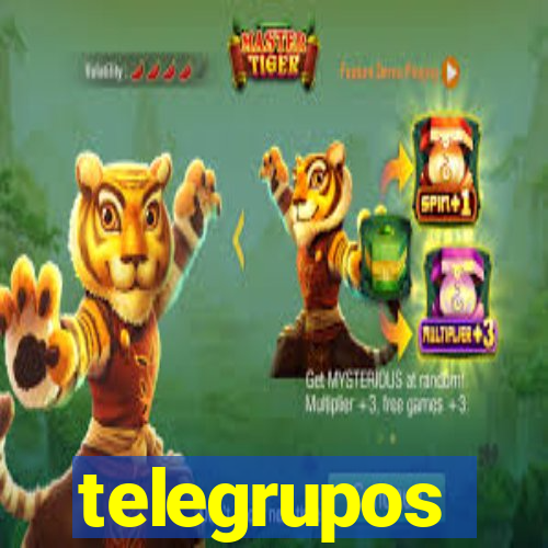 telegrupos