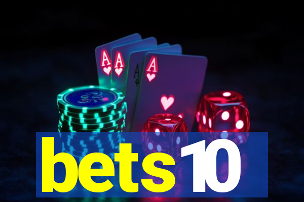 bets10